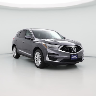 2020 Acura RDX SH-AWD