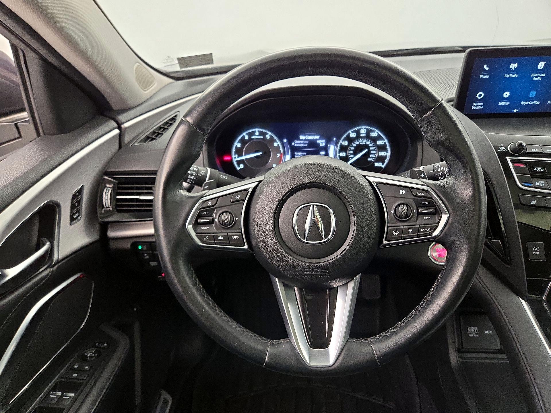 Thumbnail: 2020 Acura RDX - 10