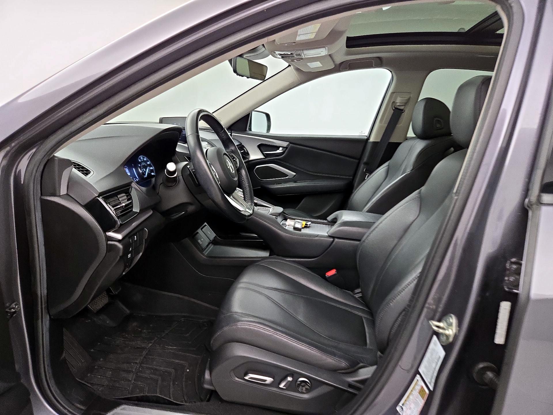 Thumbnail: 2020 Acura RDX - 11