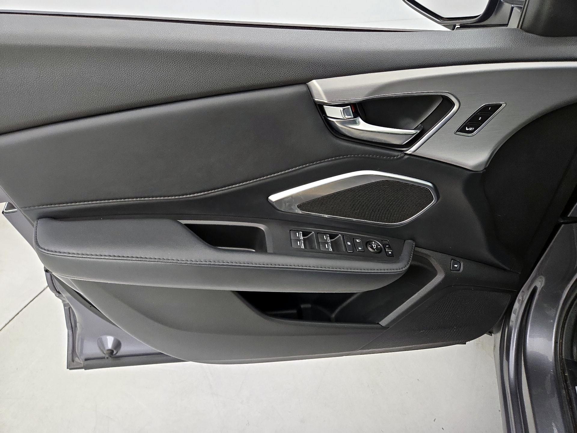 Thumbnail: 2020 Acura RDX - 12