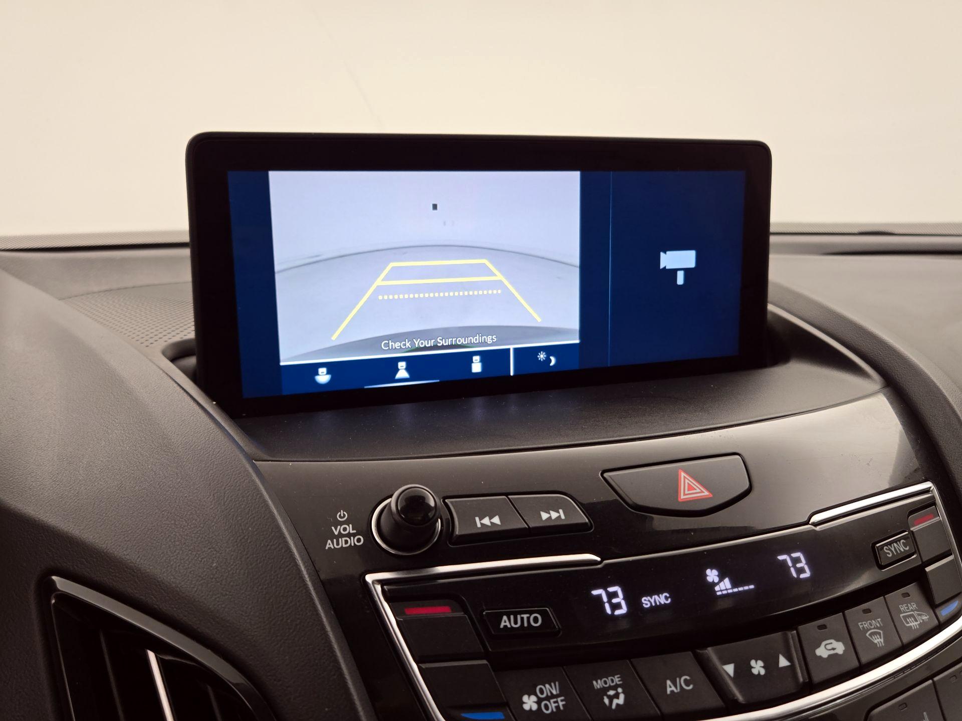 Thumbnail: 2020 Acura RDX - 14