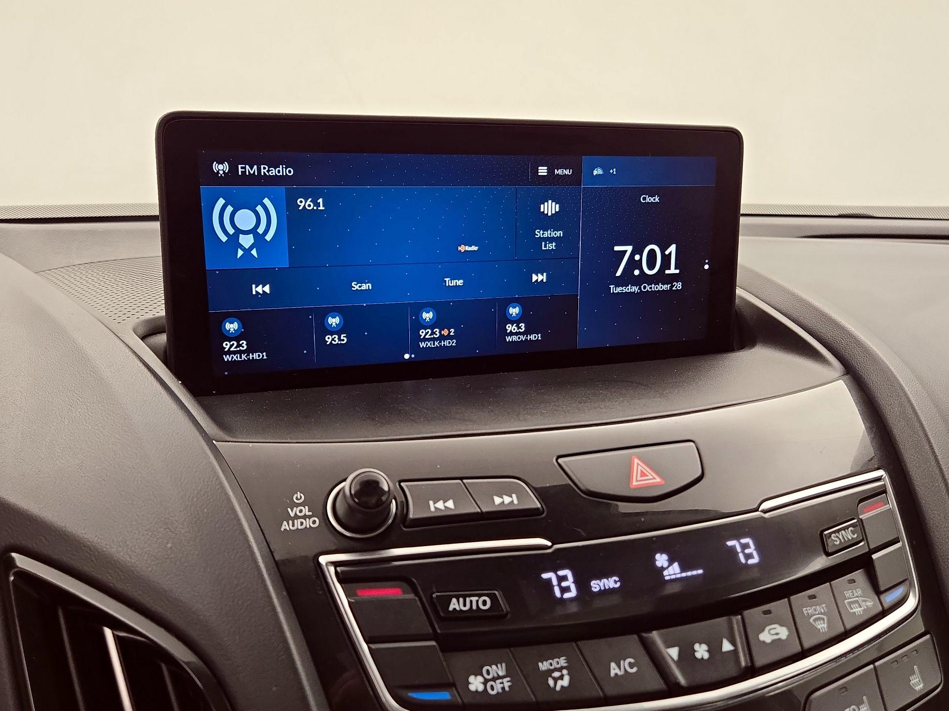 Thumbnail: 2020 Acura RDX - 15