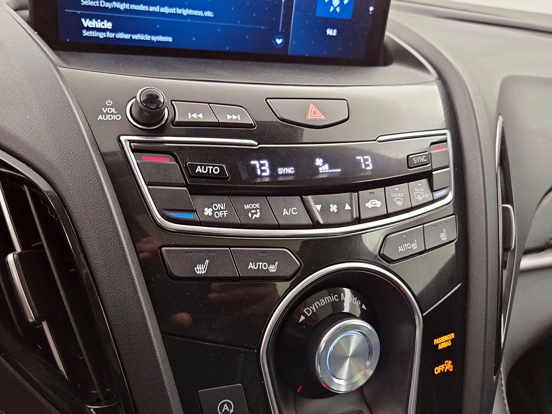 Thumbnail: 2020 Acura RDX - 16