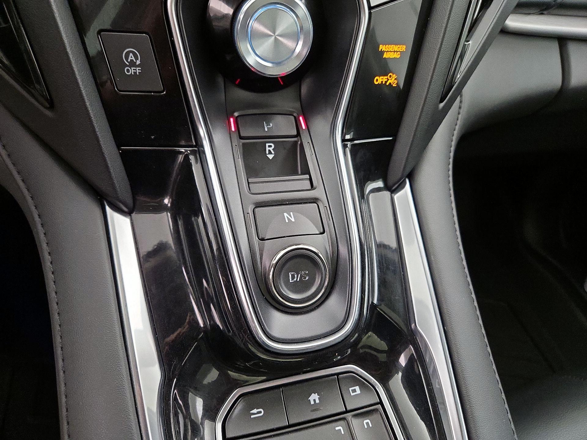 Thumbnail: 2020 Acura RDX - 17