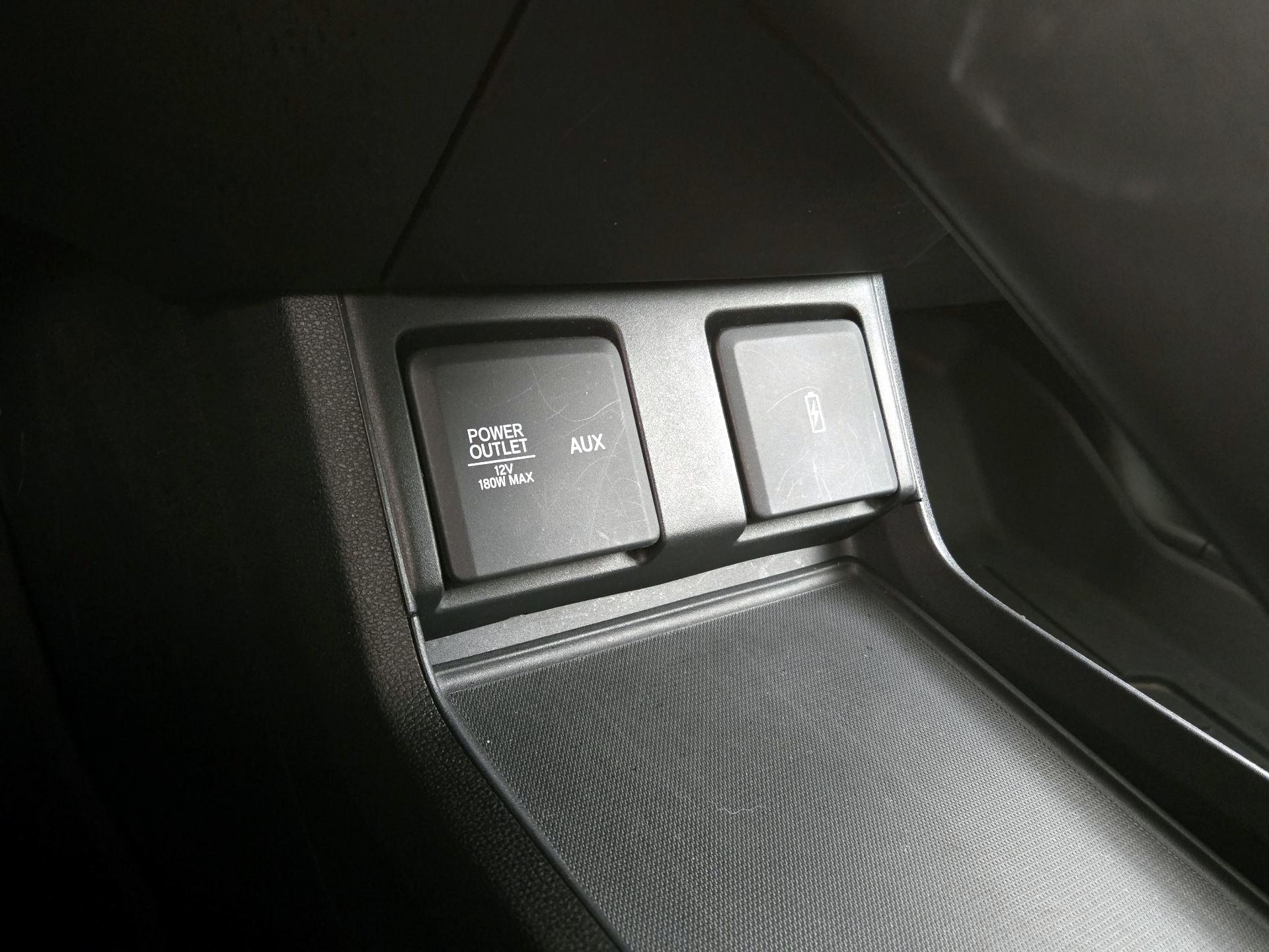 Thumbnail: 2020 Acura RDX - 18