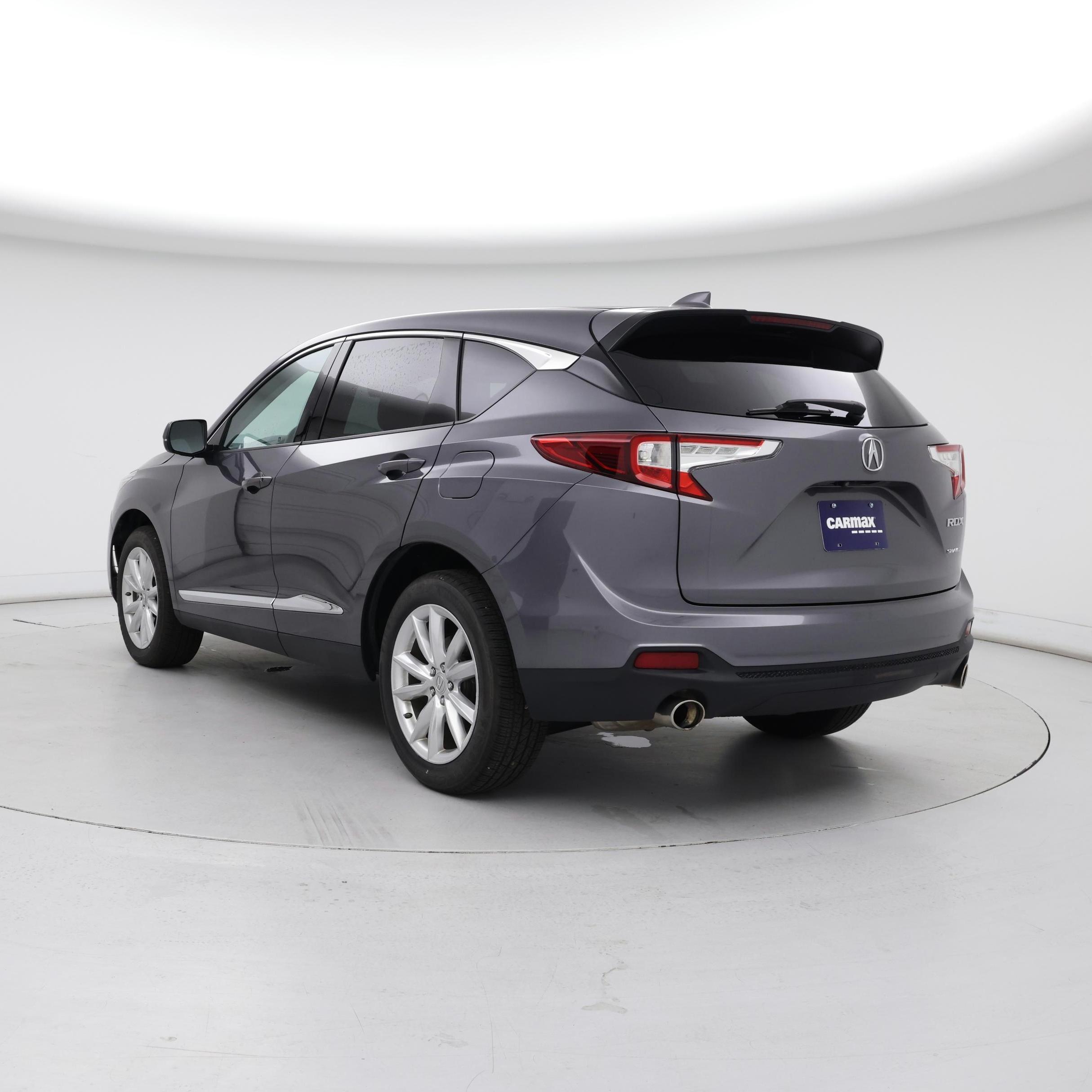 Thumbnail: 2020 Acura RDX - 2