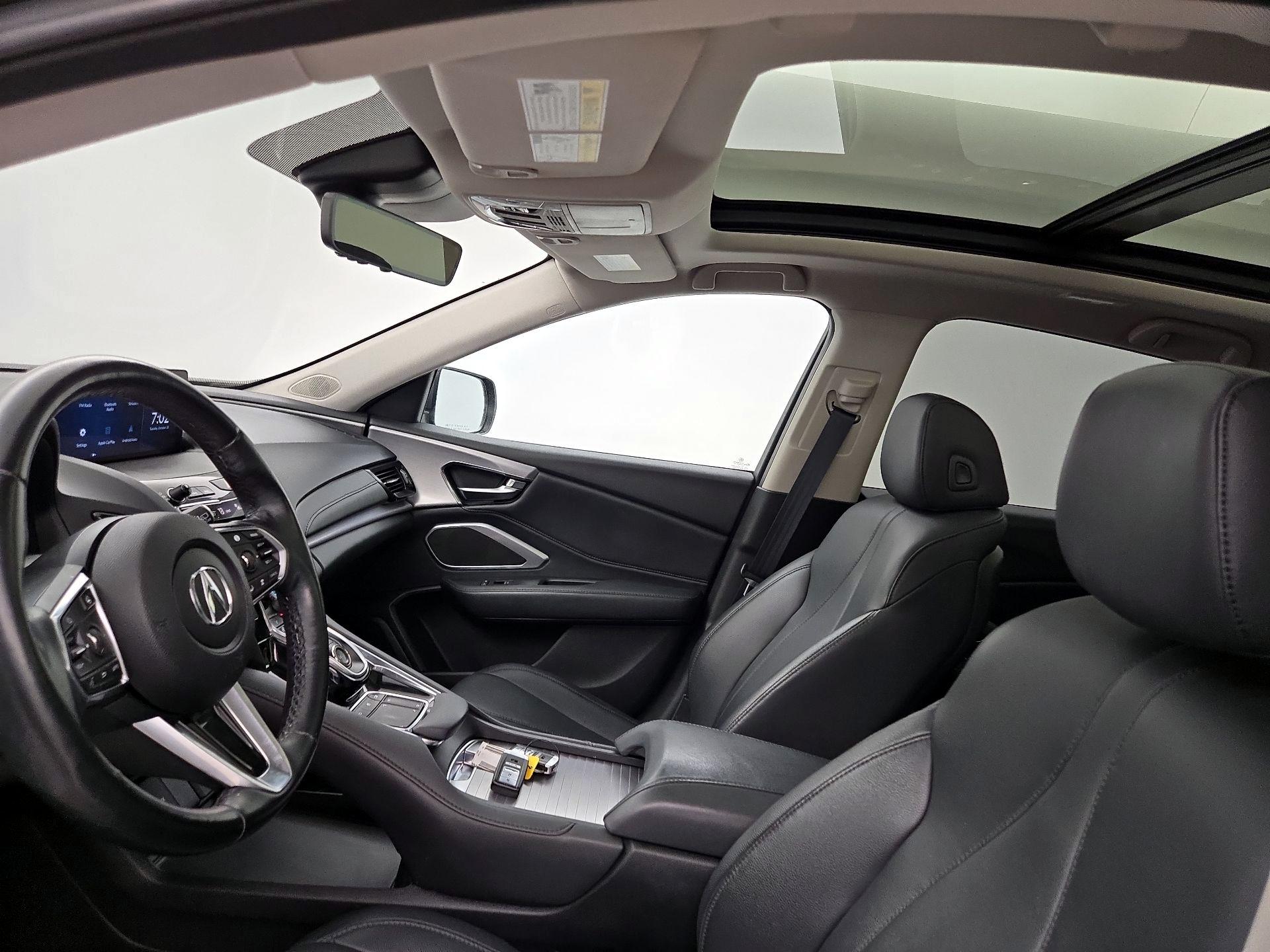 Thumbnail: 2020 Acura RDX - 19