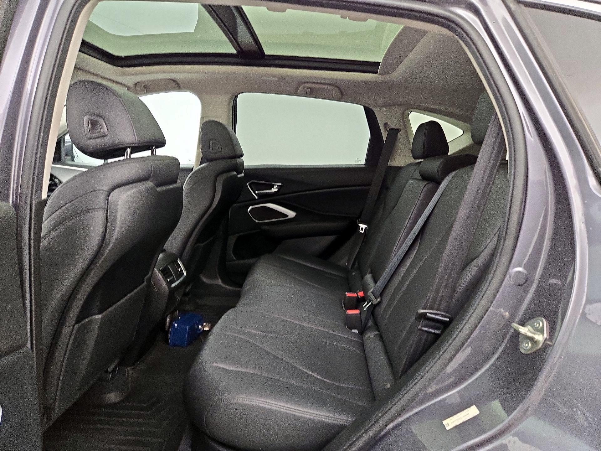 Thumbnail: 2020 Acura RDX - 20