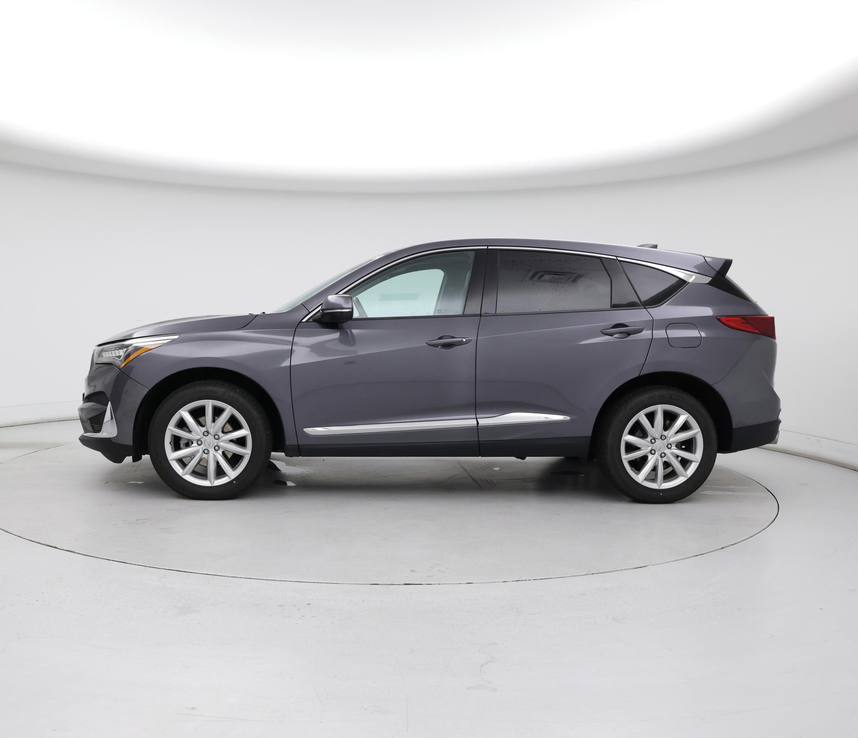 Thumbnail: 2020 Acura RDX - 3