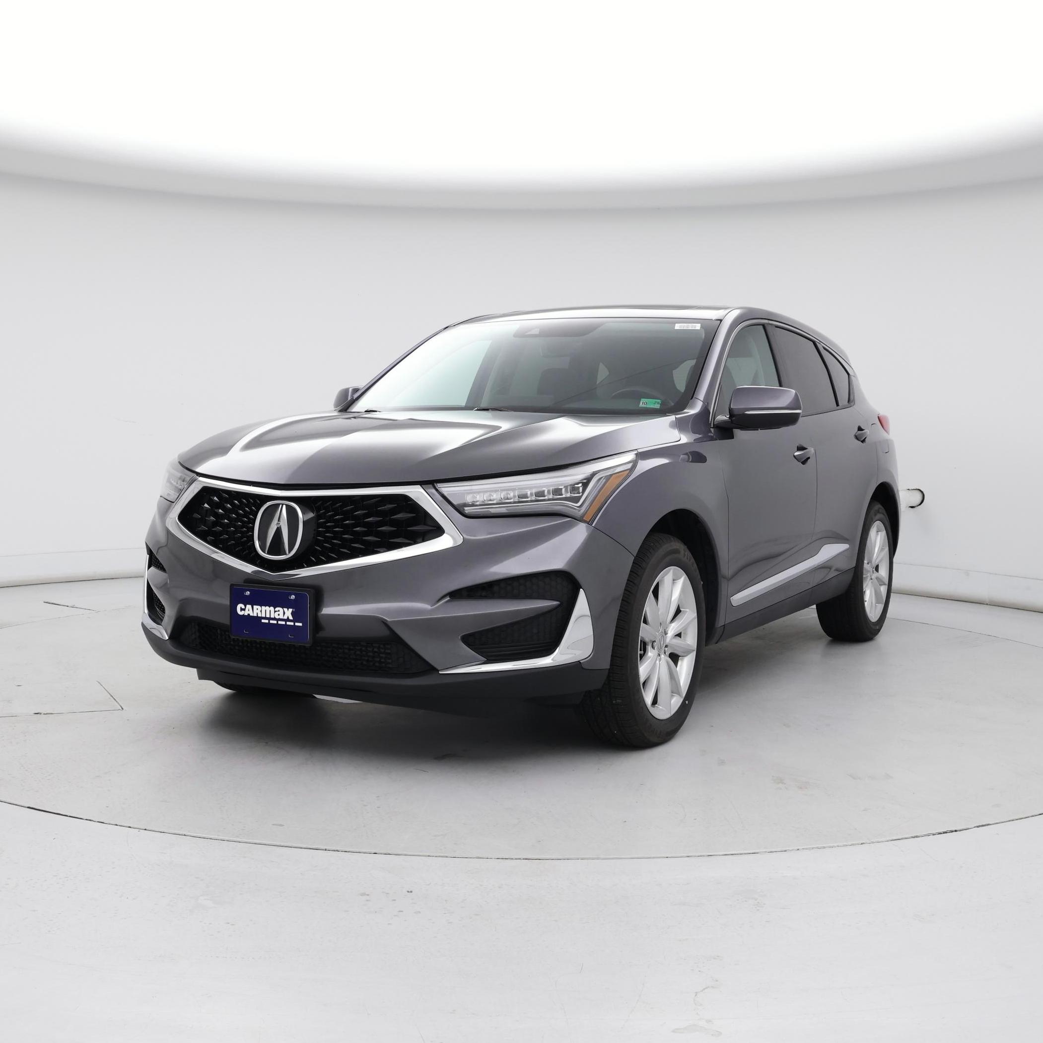Thumbnail: 2020 Acura RDX - 4