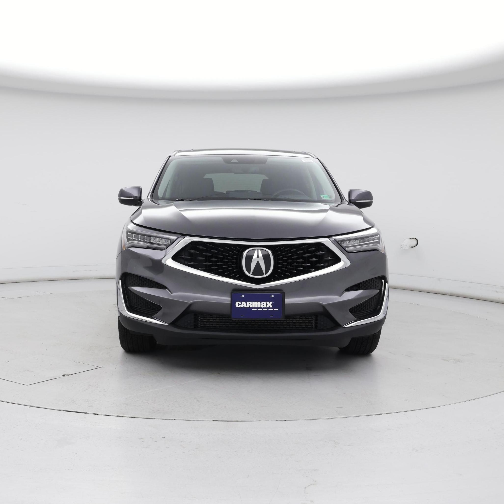 Thumbnail: 2020 Acura RDX - 5