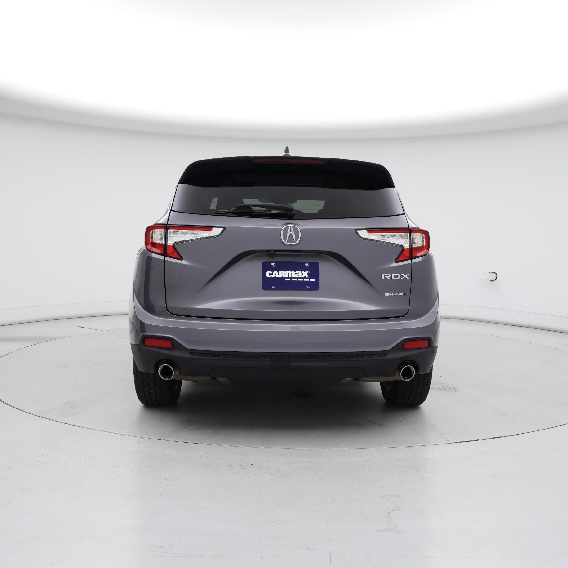 Thumbnail: 2020 Acura RDX - 6