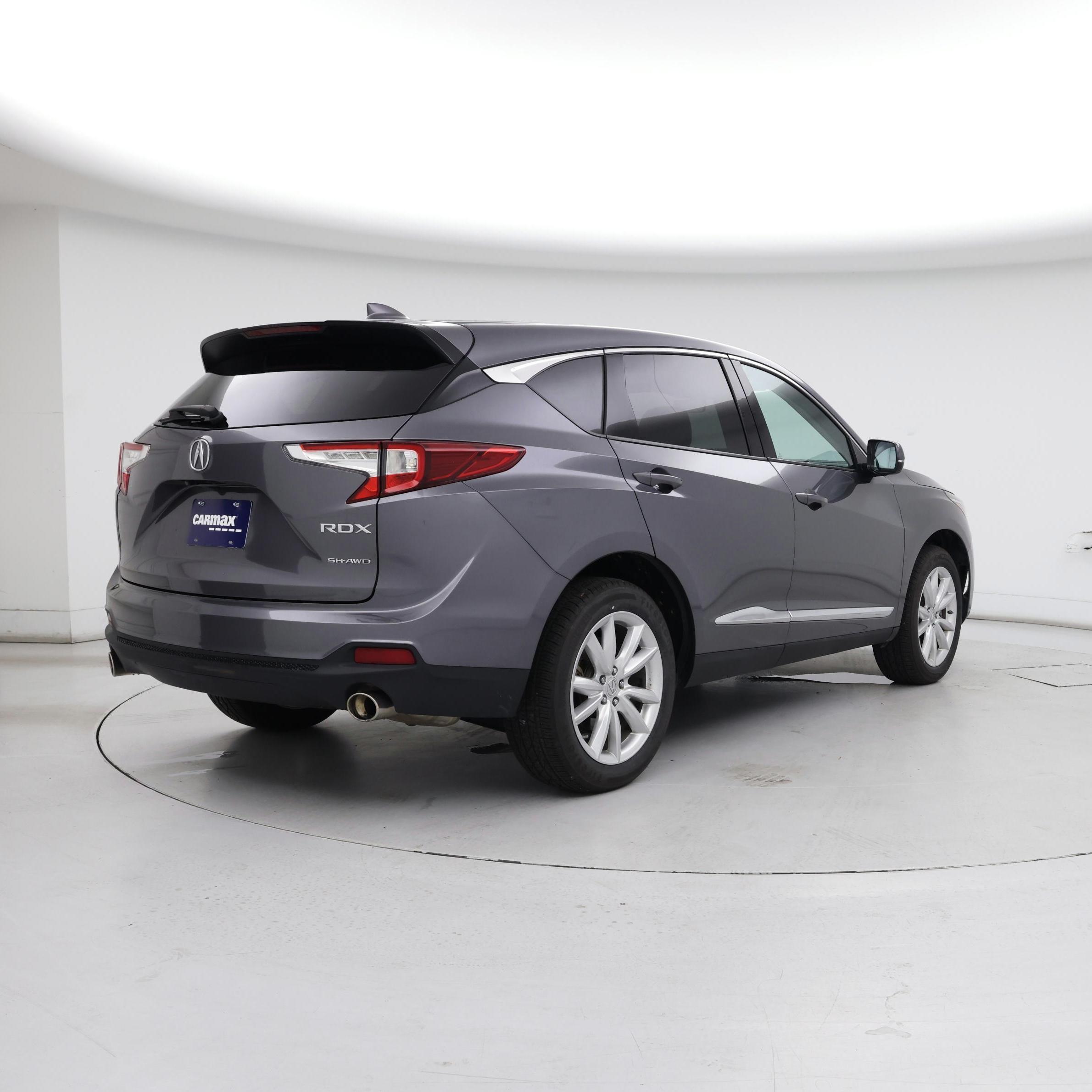 Thumbnail: 2020 Acura RDX - 8