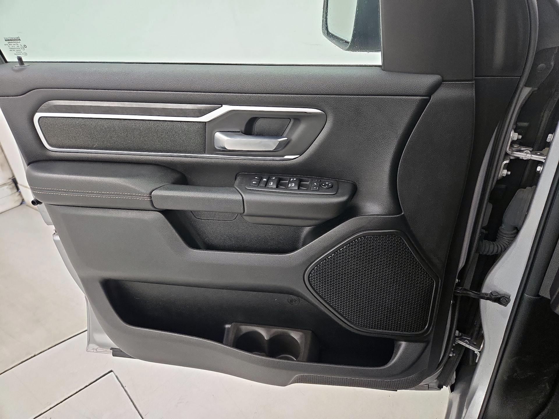 Thumbnail: 2019 RAM 1500 - 12