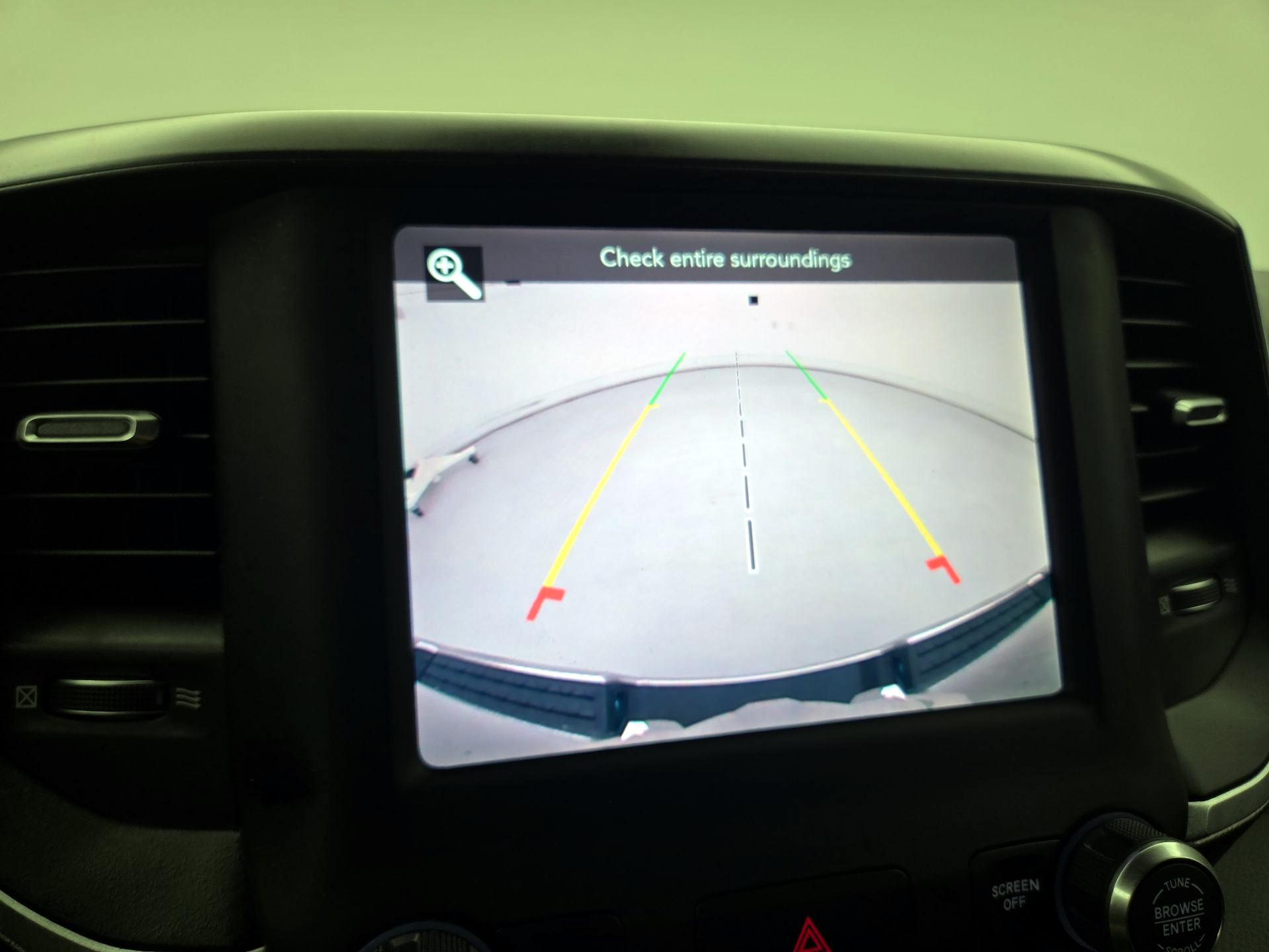 Thumbnail: 2019 RAM 1500 - 14