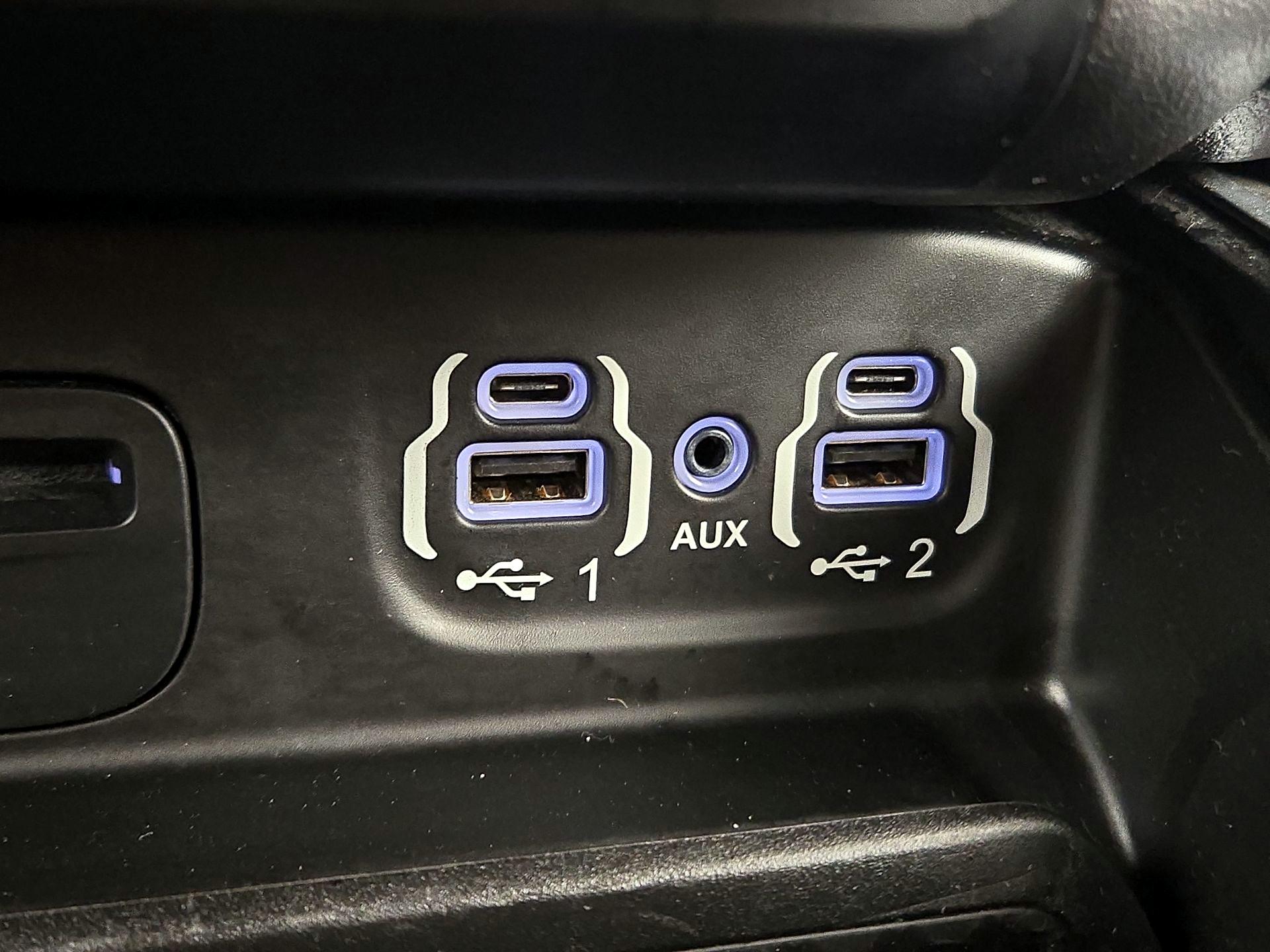 Thumbnail: 2019 RAM 1500 - 18