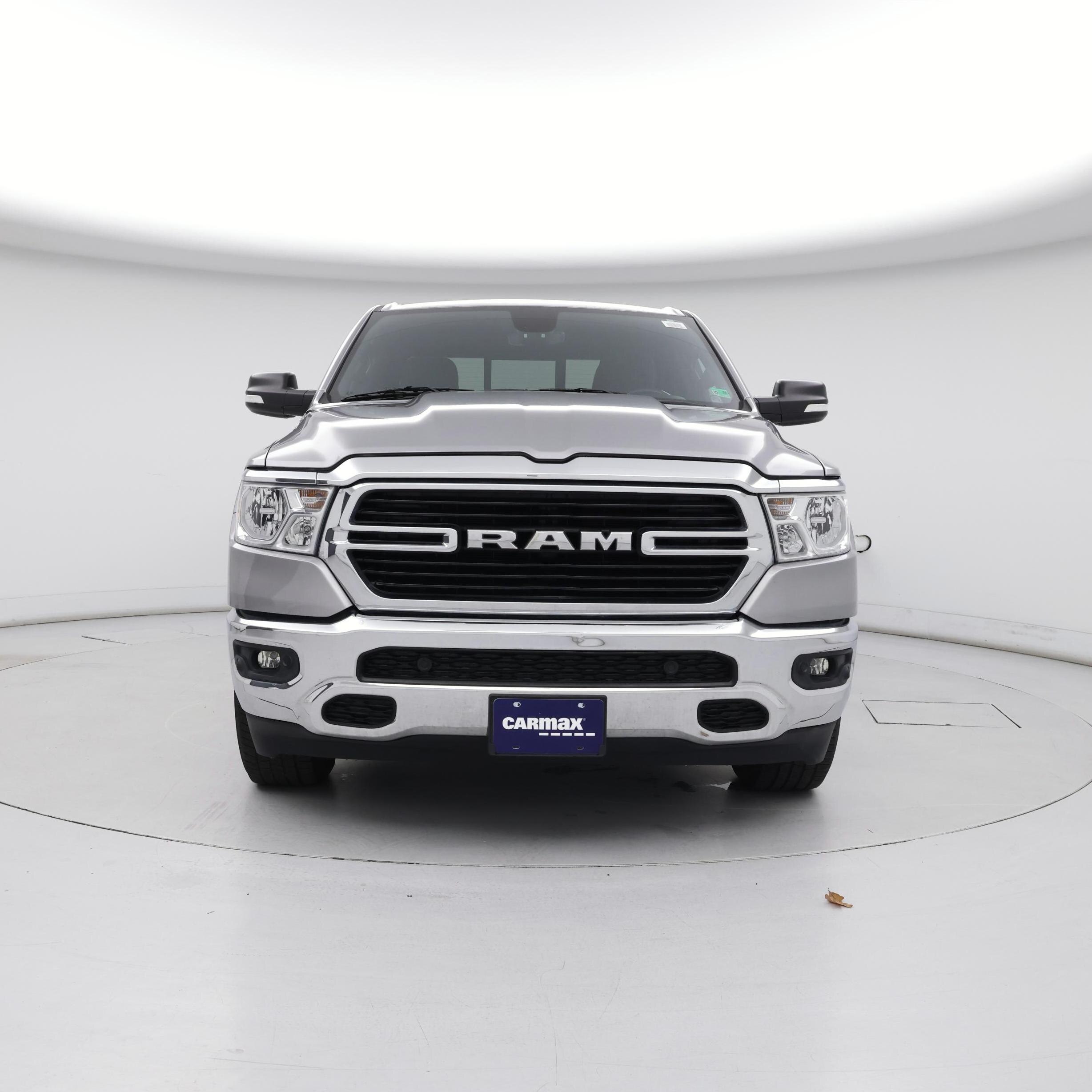 Thumbnail: 2019 RAM 1500 - 5