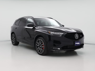 2024 Acura MDX SH-AWD Type S Advance