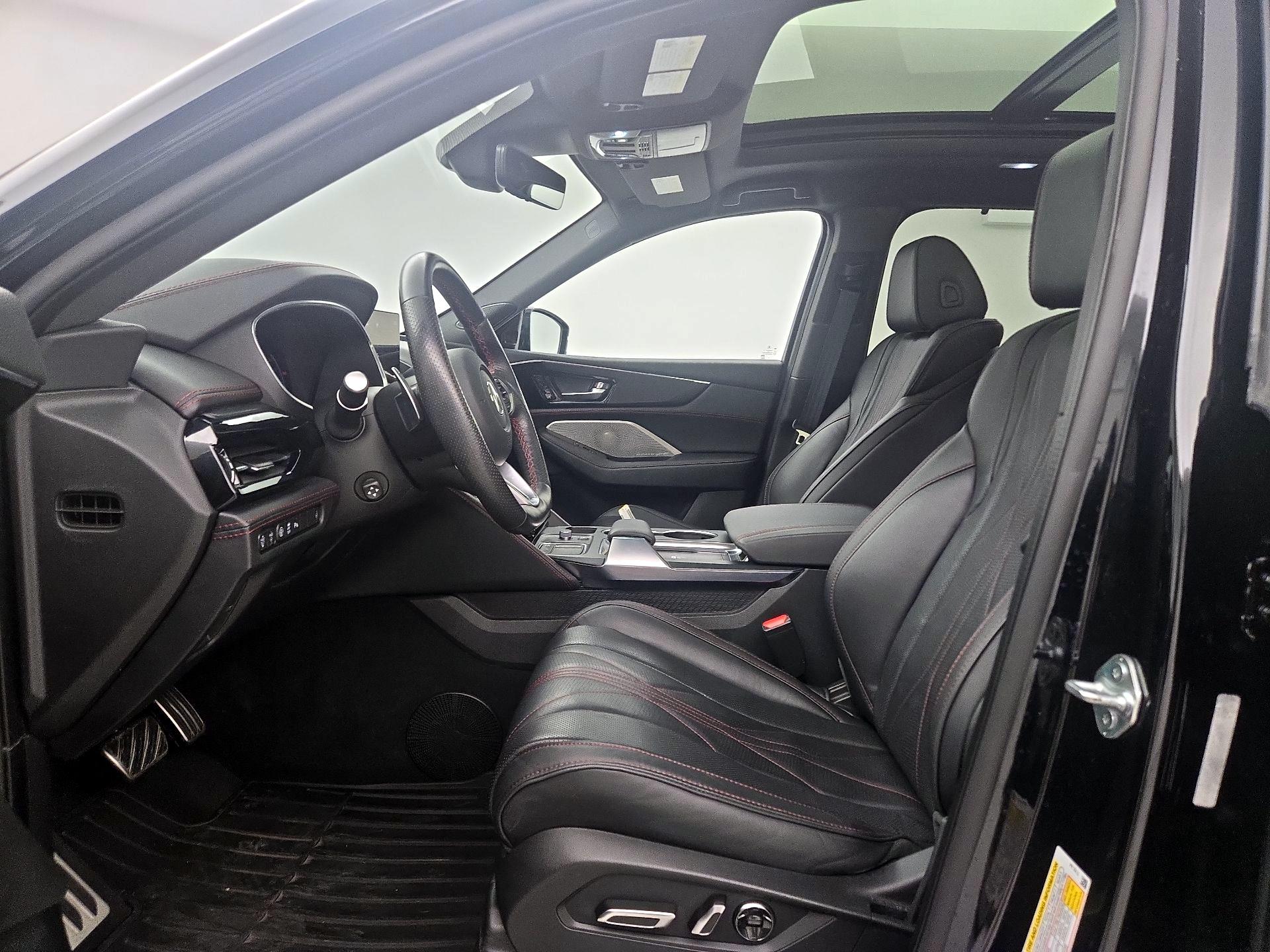 Thumbnail: 2024 Acura MDX - 11