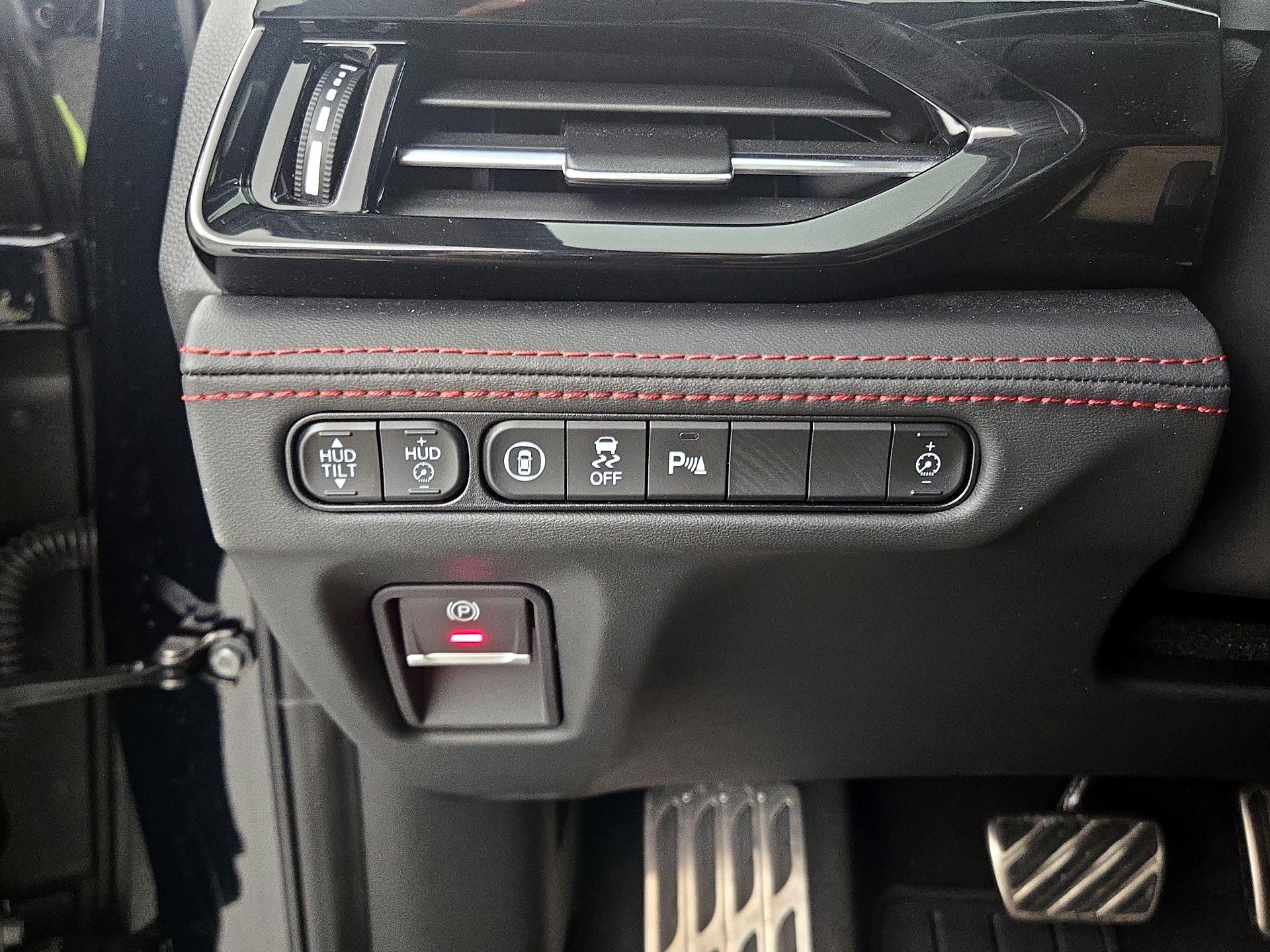 Thumbnail: 2024 Acura MDX - 13