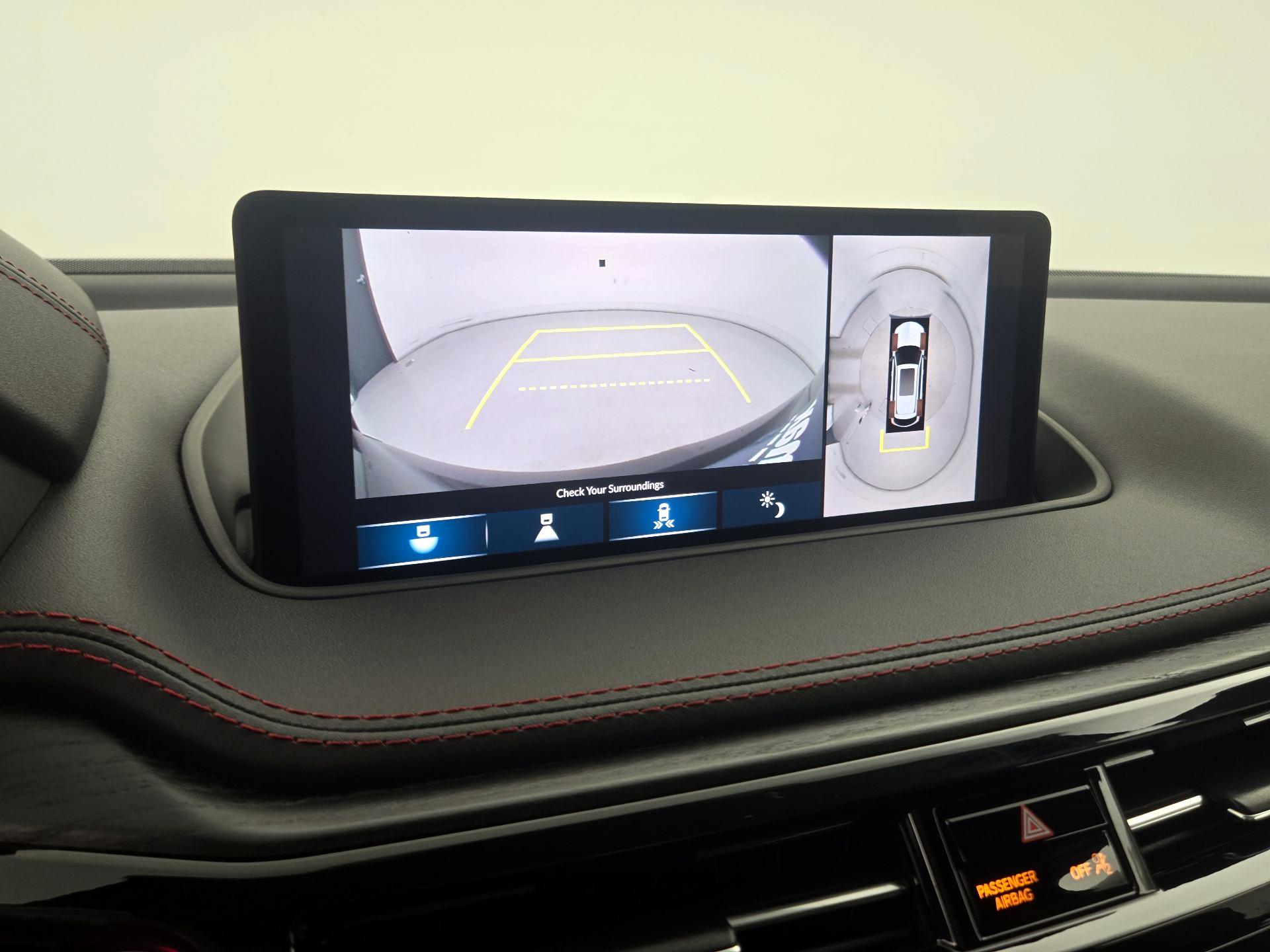 Thumbnail: 2024 Acura MDX - 15