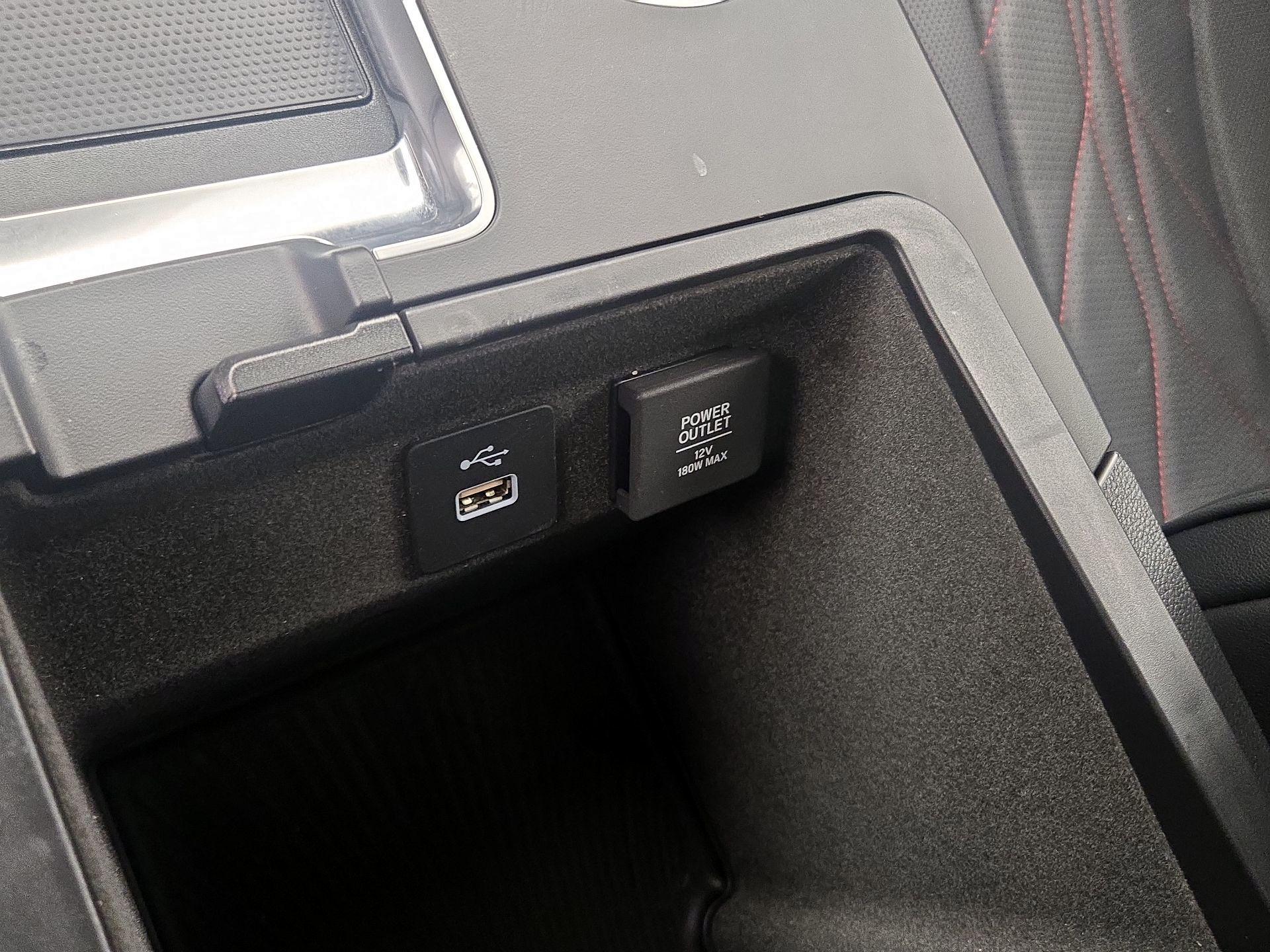 Thumbnail: 2024 Acura MDX - 19