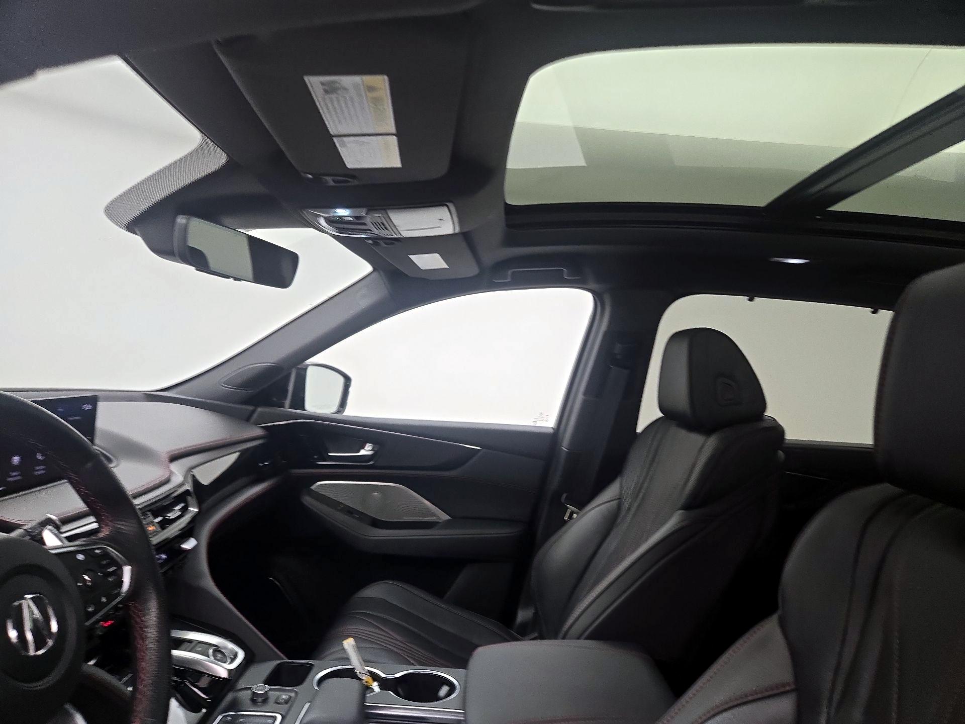 Thumbnail: 2024 Acura MDX - 20