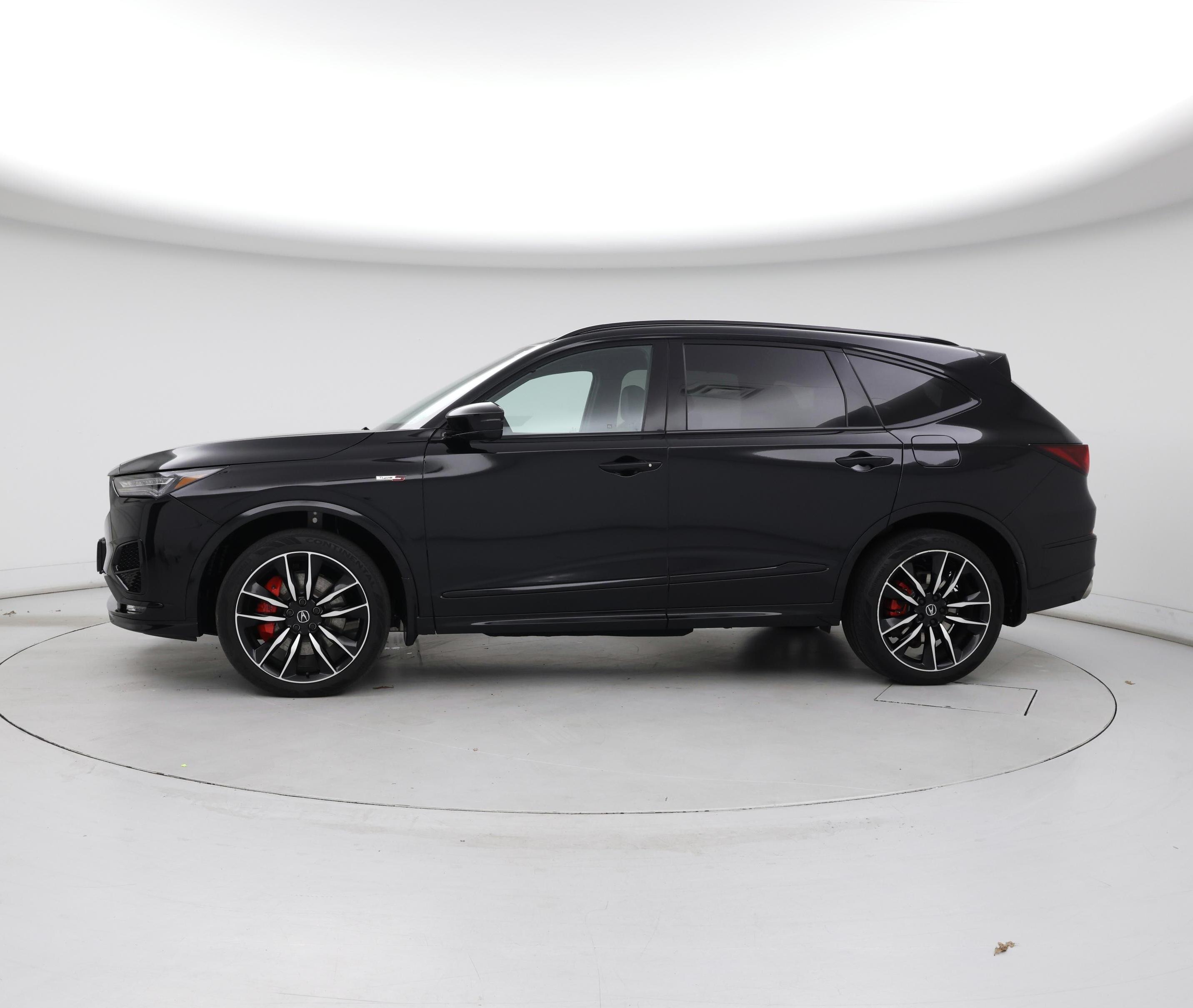 Thumbnail: 2024 Acura MDX - 3