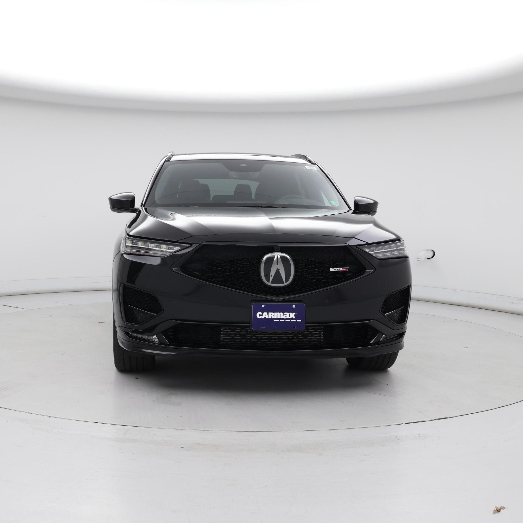 Thumbnail: 2024 Acura MDX - 5