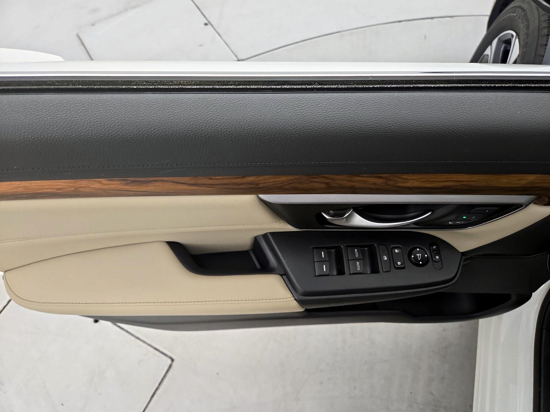 Thumbnail: 2018 Honda CR-V - 12