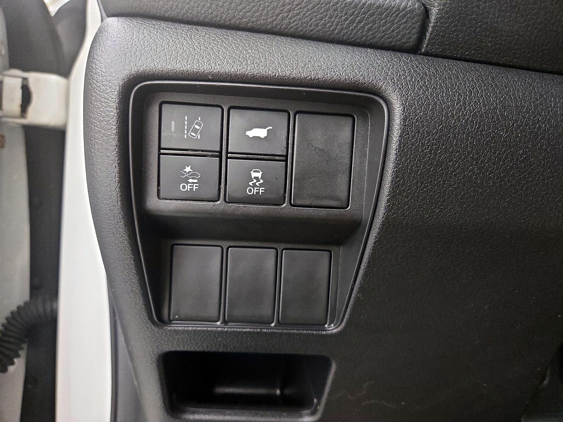 Thumbnail: 2018 Honda CR-V - 13