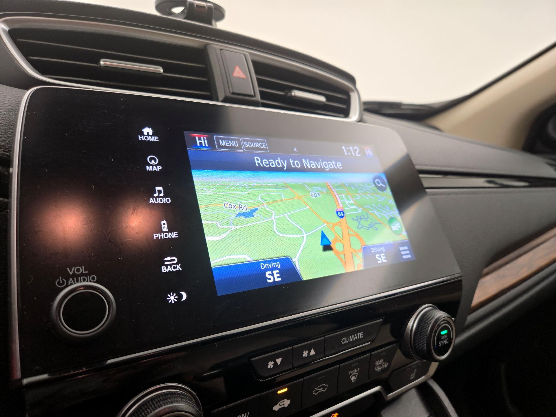 Thumbnail: 2018 Honda CR-V - 14