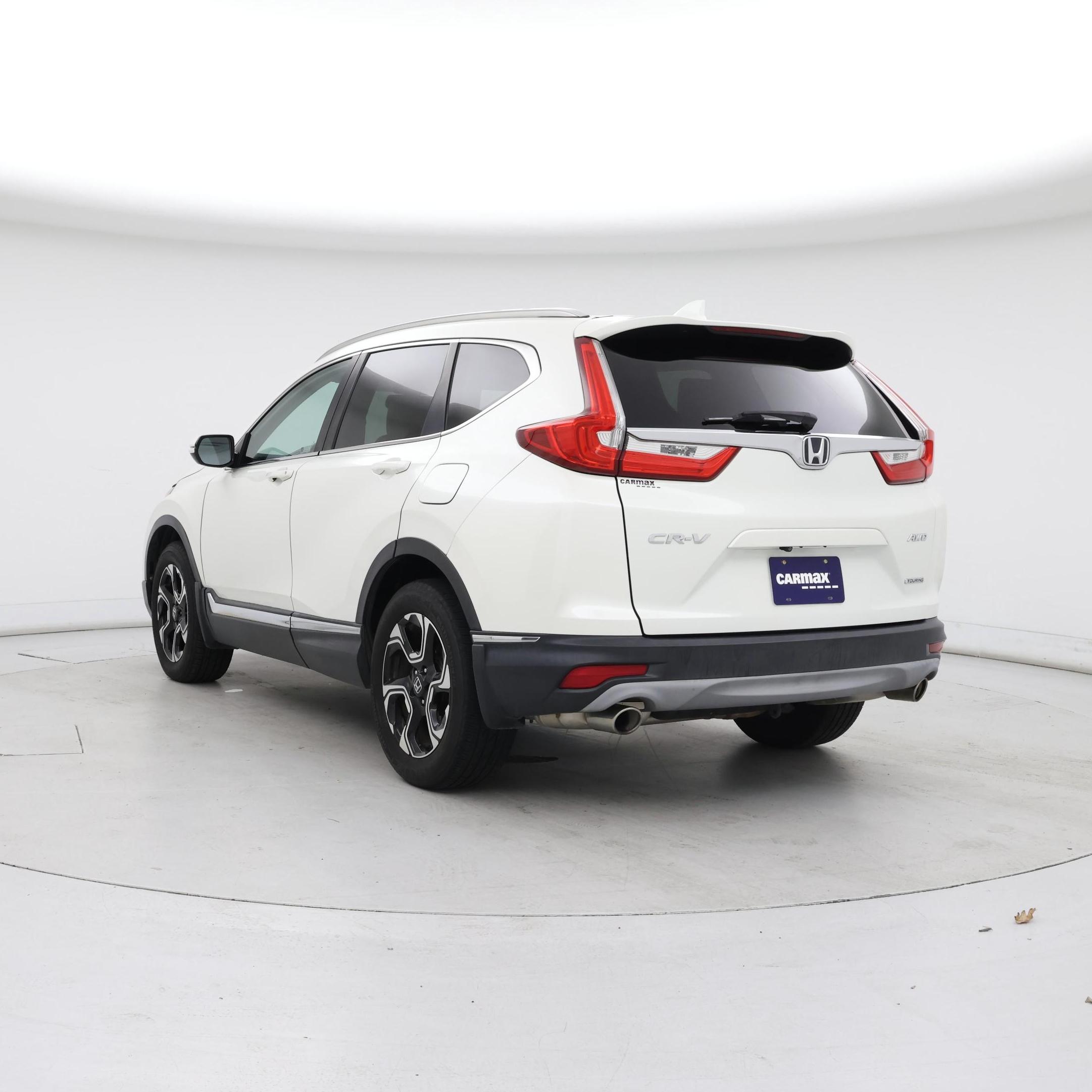 Thumbnail: 2018 Honda CR-V - 2