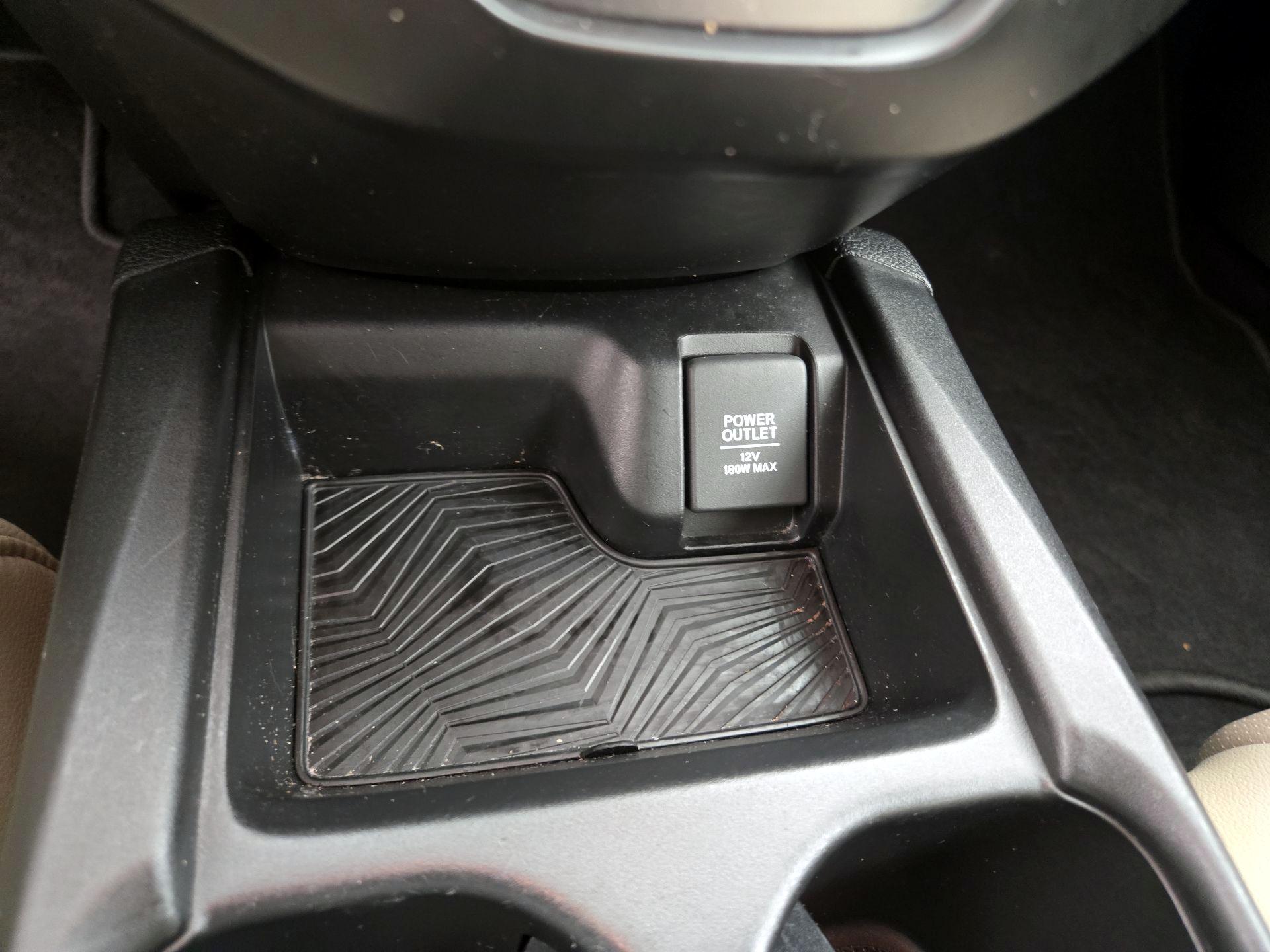 Thumbnail: 2018 Honda CR-V - 19