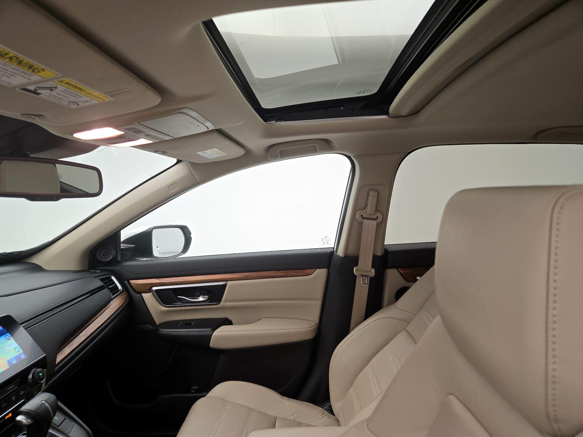 Thumbnail: 2018 Honda CR-V - 20