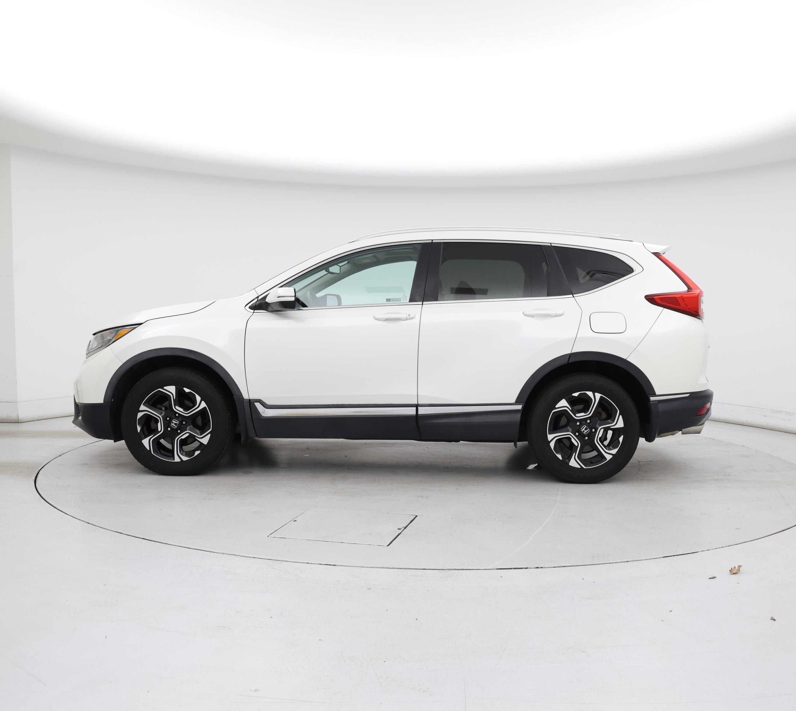 Thumbnail: 2018 Honda CR-V - 3