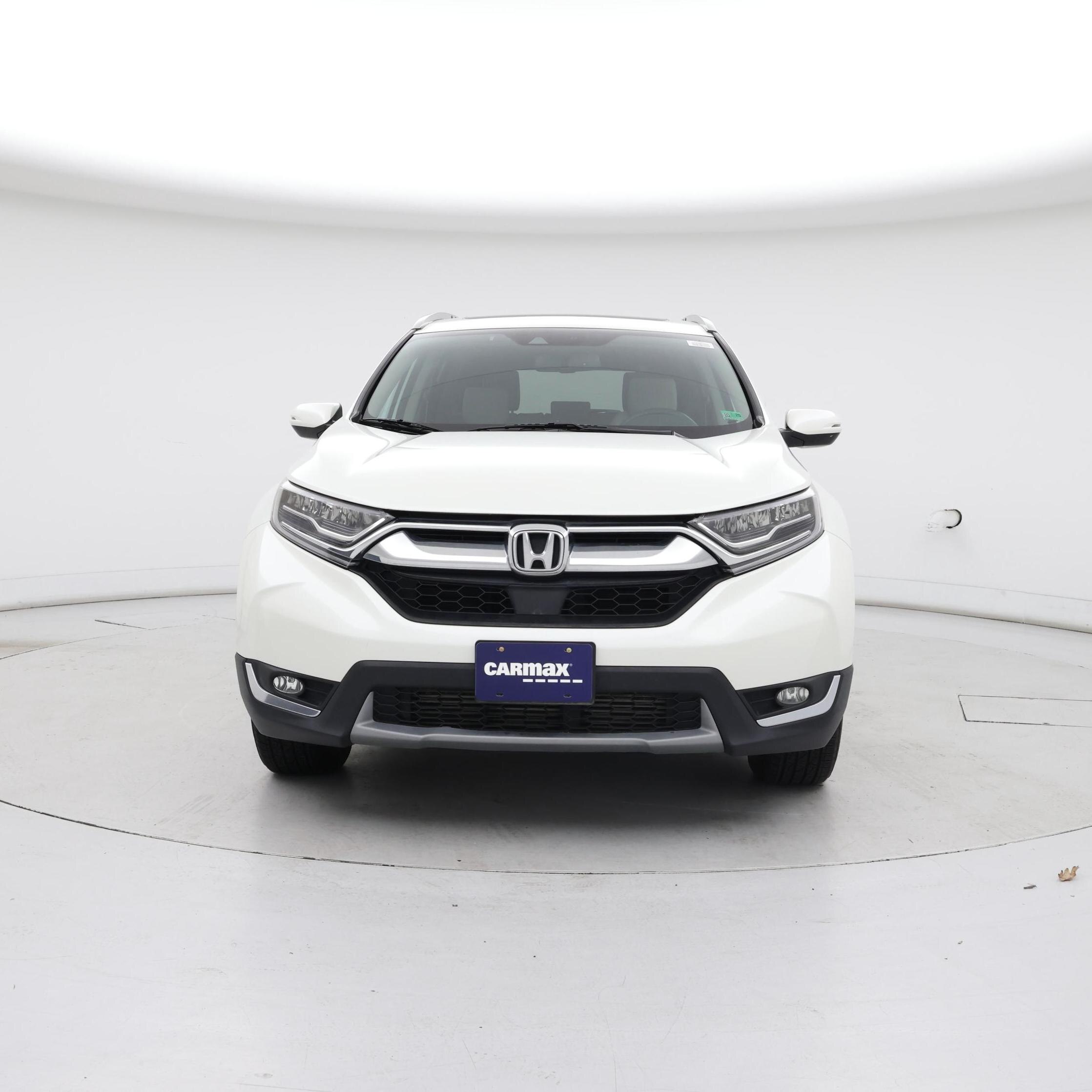 Thumbnail: 2018 Honda CR-V - 5
