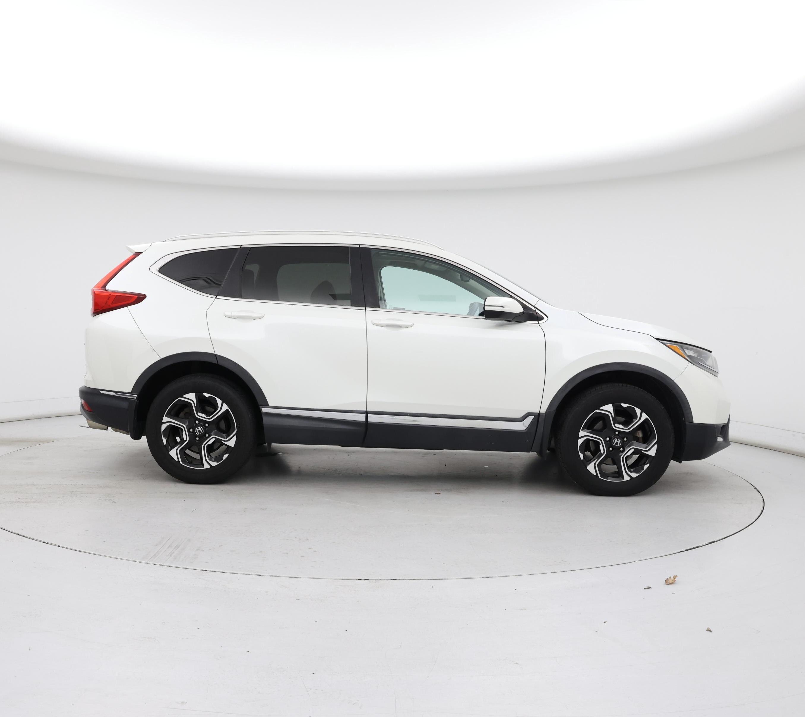 Thumbnail: 2018 Honda CR-V - 7