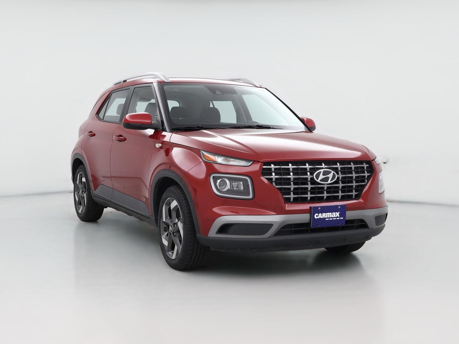 2021 Hyundai Venue SEL