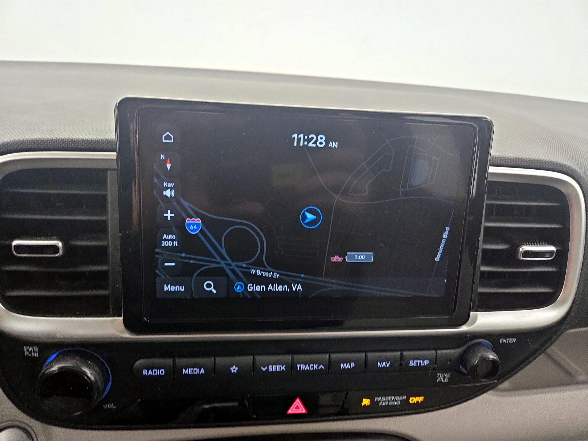 Thumbnail: 2021 Hyundai Venue - 14