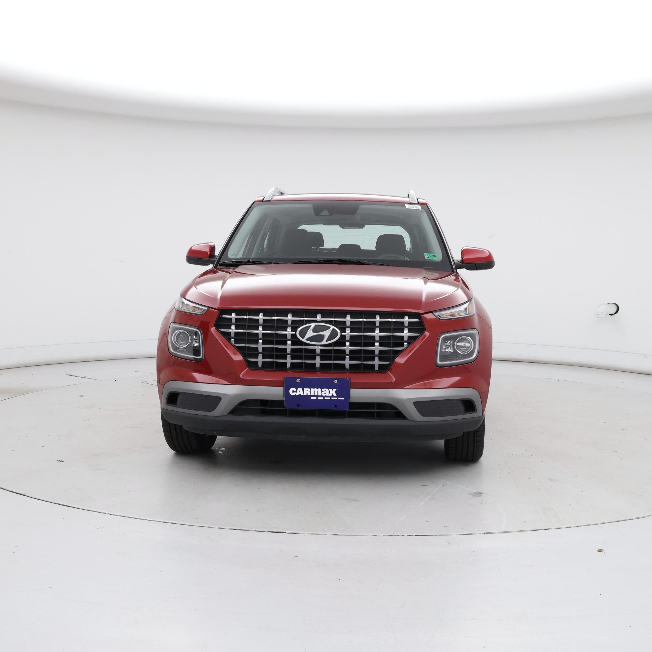 Thumbnail: 2021 Hyundai Venue - 5