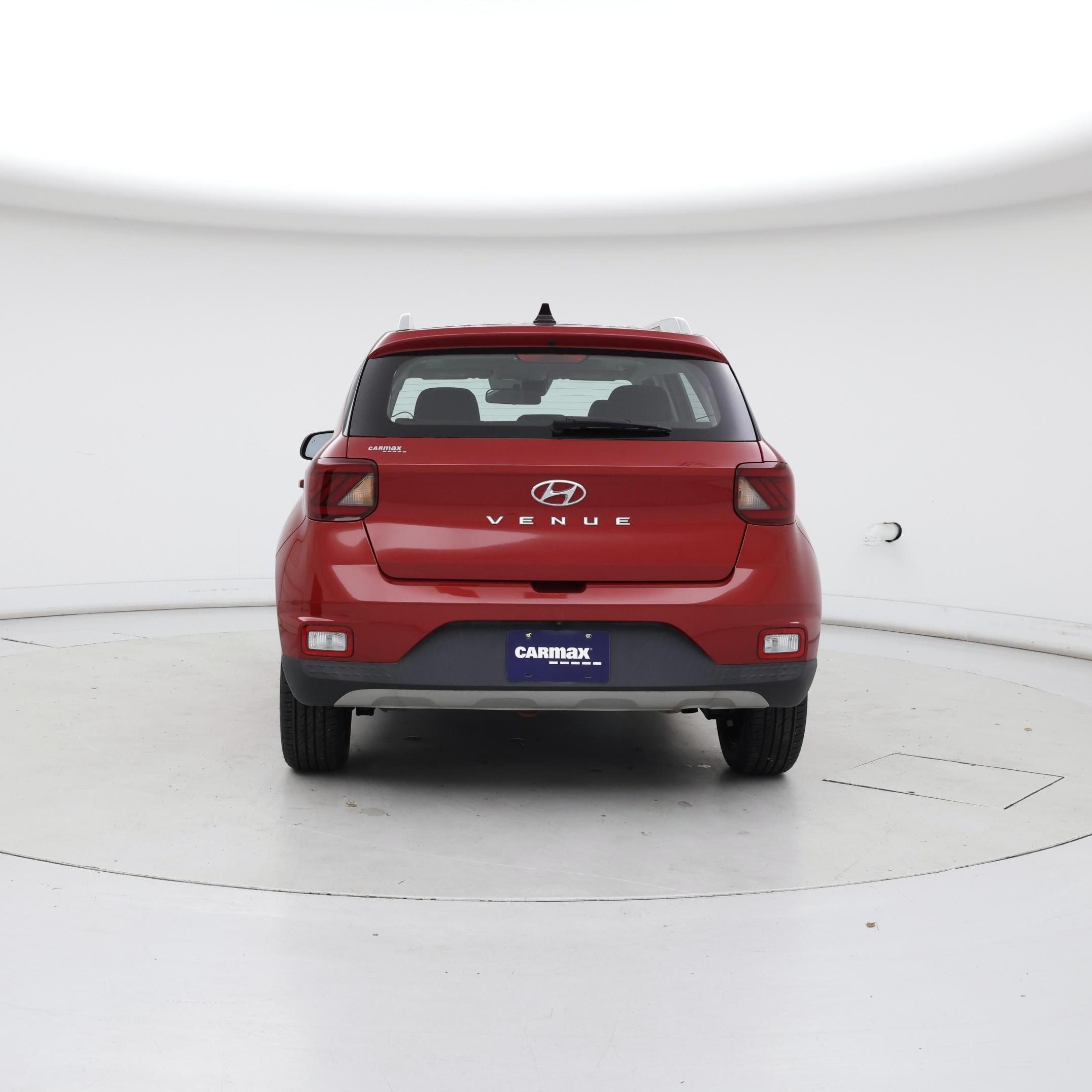 Thumbnail: 2021 Hyundai Venue - 6