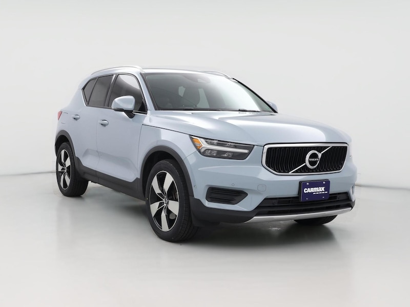 2019 Volvo XC40 T5 Momentum -
                  Glen Allen, VA