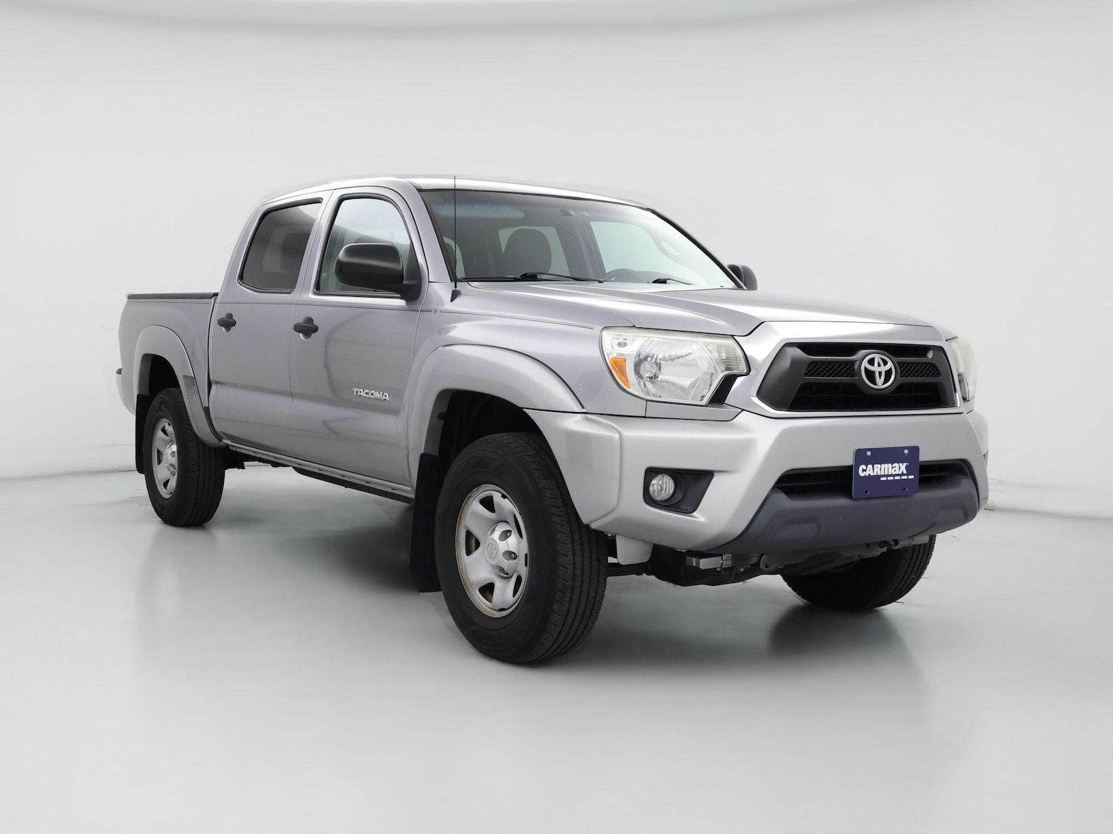 2014 Toyota Tacoma PreRunner