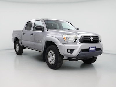 2014 Toyota Tacoma Prerunner