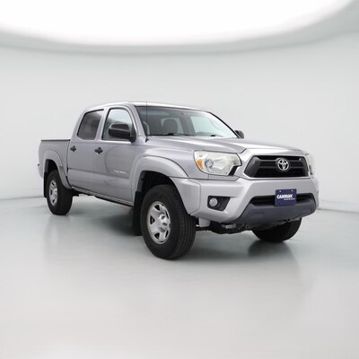 2014 Toyota Tacoma Prerunner
