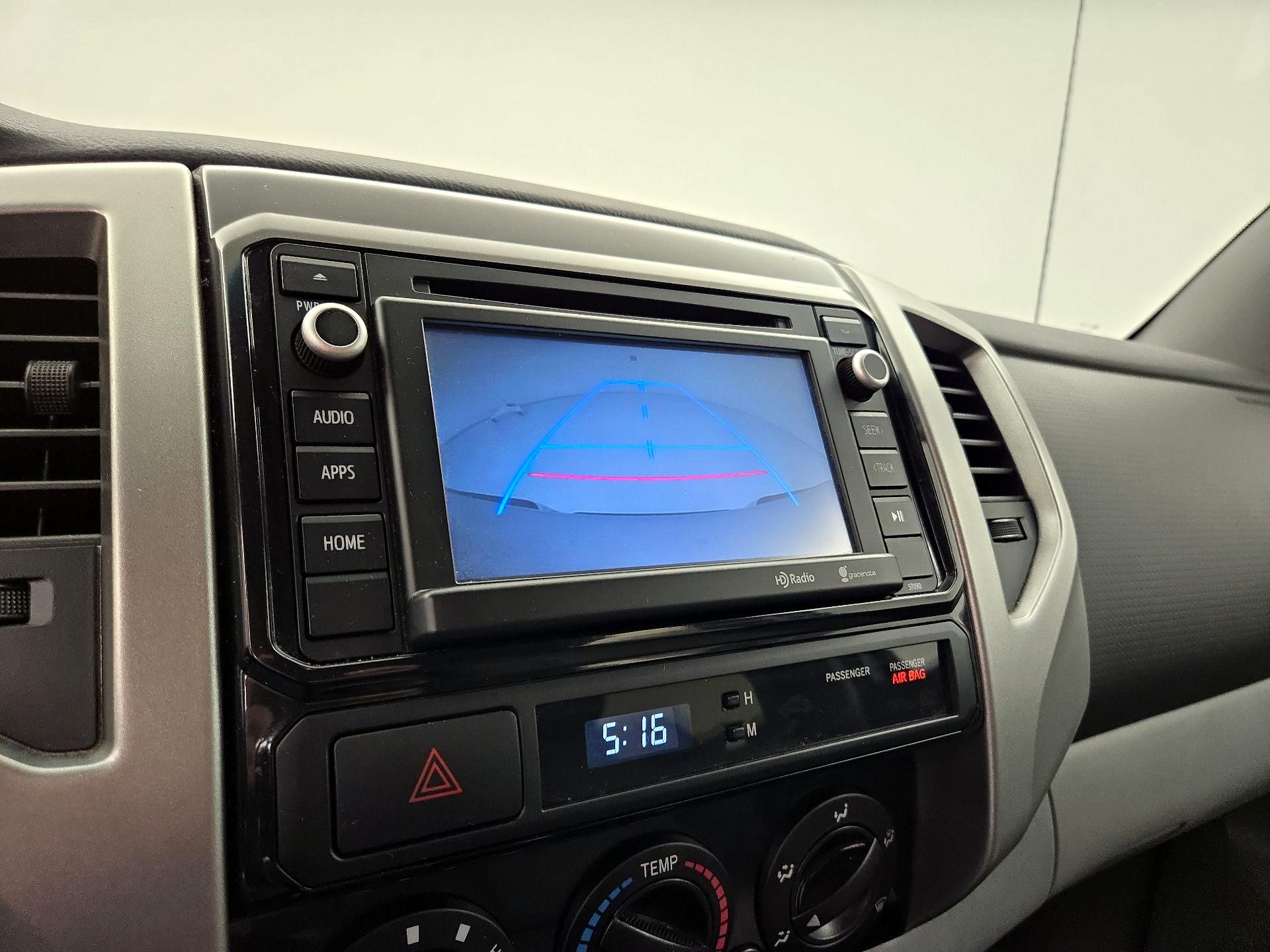 Thumbnail: 2014 Toyota Tacoma - 14