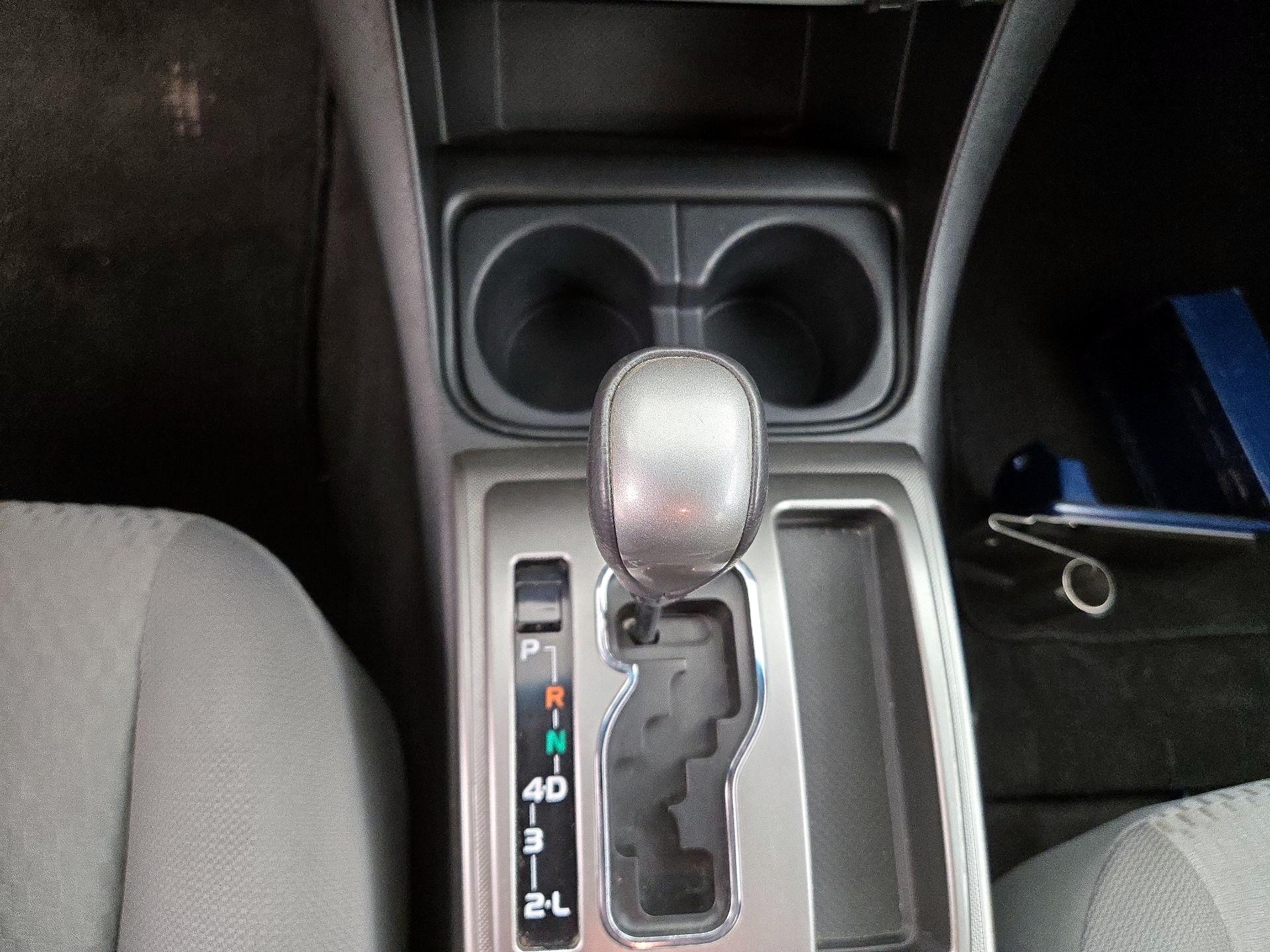 Thumbnail: 2014 Toyota Tacoma - 17