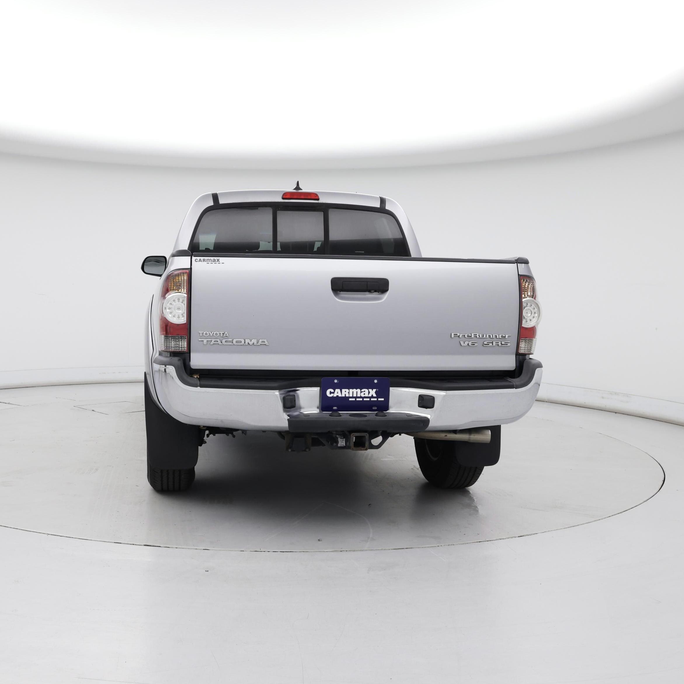 Thumbnail: 2014 Toyota Tacoma - 6