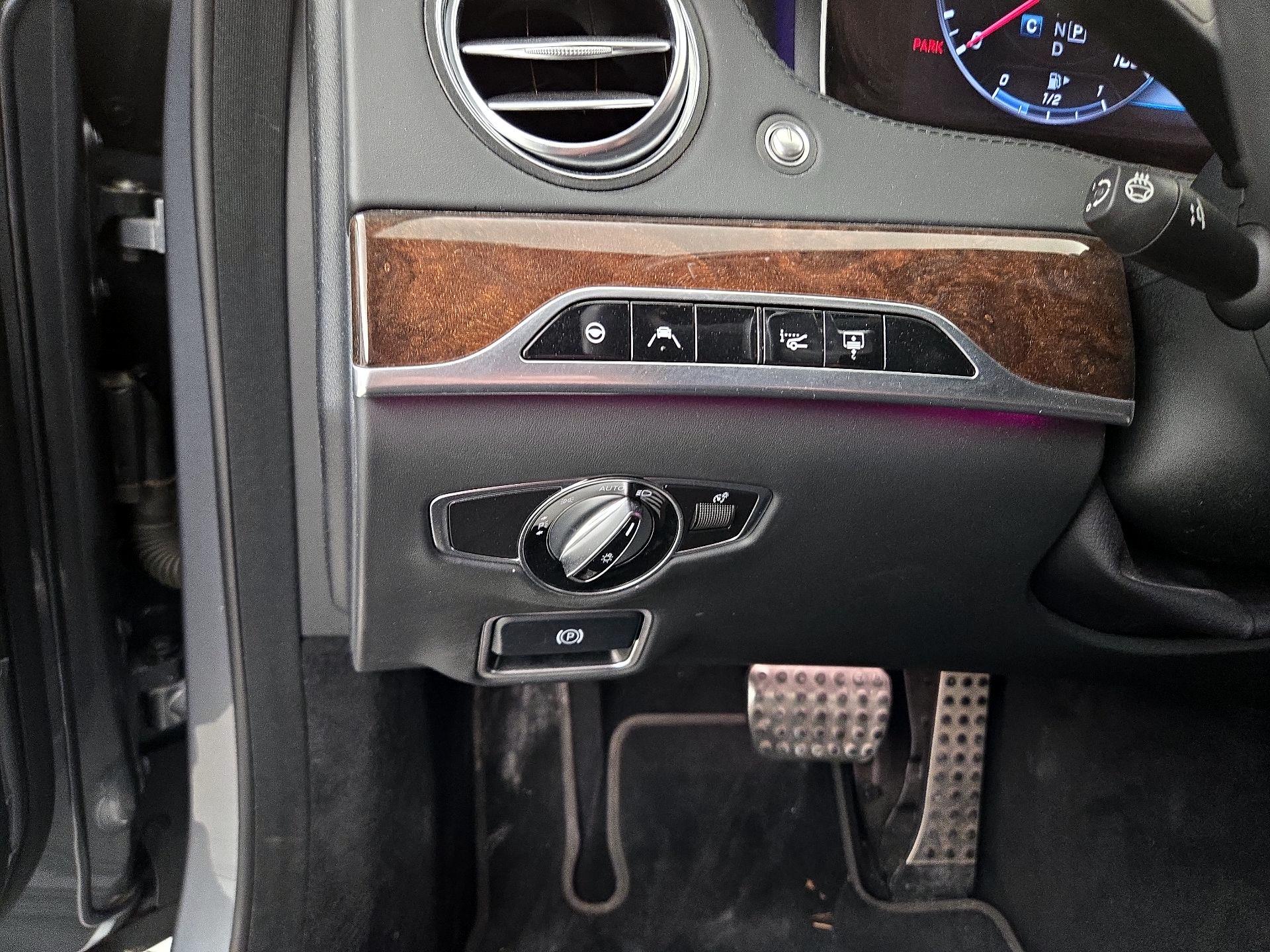 Thumbnail: 2018 Mercedes-Benz S-Class - 13